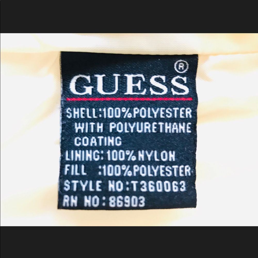 Guess Jacket - image 3